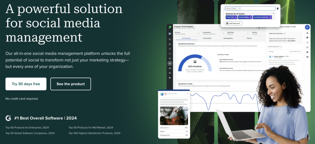 social sprout